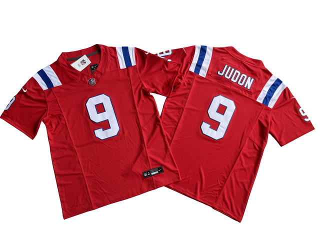 New England Patriots Jerseys 012 [Cheap NFL Jerseys 1912]